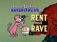 Click to watch 'Rent and Rave' (popup) Snagglepuss